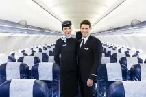 Французький авіаперевізник Aigle Azur авіаперевізник