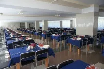 ФГБУ санаторій - Юність - Міністерство охорони здоров’я РФ, Yunost фгбу