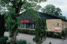 Fischer Про компанію марки