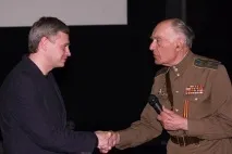 Формат А-3 - Події Сергій ЗАЙЦЕВ сергій