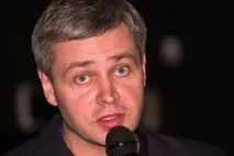 Формат А-3 - Події Сергій ЗАЙЦЕВ зайцев