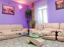 Фіолетові шпалери інструкція із застосування, покриття з квітами, малюнком, відео та фото фіолетові