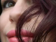 Фіолетове літо! Дрібні для волосся Divage Hair Graffiti Dance Me! Princess D і L oreal Proffesionnel волосся