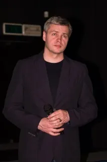 Формат А-3 - Події Сергій ЗАЙЦЕВ події