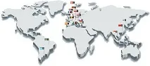 Fischer Про компанію кріпильних