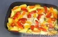 гарніри