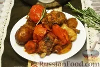 гарніри