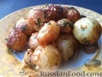 гарніри