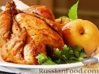 гарніри