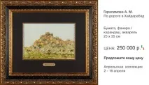 Галерея Леоніда Шишкіна леоніда
