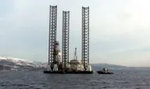 Газпромівська бурова не повернулася з розвідки, Камчатський край, ФедералПрес газпромівська