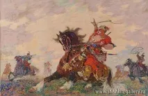 Галерея Леоніда Шишкіна галерея
