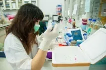 Генетичні тести в Україні гравці, проблеми та тенденції, Rusbase україні