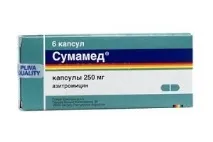 Фурамаг відгуки користувачів про застосування при циститі, пієлонефриті, офіційна інструкція пієлонефриті