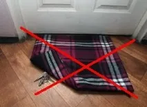Де сховати ключ від дачі дачі