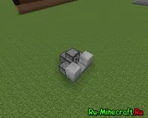 Гайд Як зробити автоматичну TNT гармату - Інструкції, гайди minecraft пастки, пристрої гармату