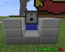 Гайд Як зробити автоматичну TNT гармату - Інструкції, гайди minecraft пастки, пристрої гайд