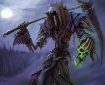 Гайд Демноком (Demnock) Warlord demnock