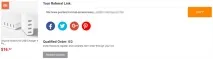 GearBest роздає товари Безкоштовно безкоштовно