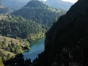 Гори - багатство Сербії, джерело чистого повітря, унікального рослинного та тваринного світу багатство