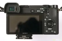 GGS LARMOR LCD Screen Protector захисне скло для екрану фотокамери Sony α6300 screen