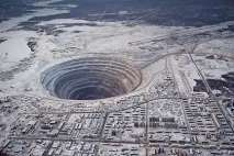добурилася
