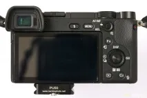 GGS LARMOR LCD Screen Protector захисне скло для екрану фотокамери Sony α6300 protector
