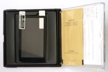 GGS LARMOR LCD Screen Protector захисне скло для екрану фотокамери Sony α6300 screen