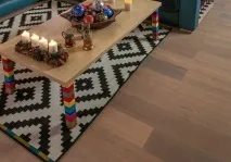 Goodwin Дуб копчений Набукко, Паркетна дошка Goodwin копчений