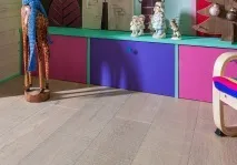 Goodwin Дуб копчений Набукко, Паркетна дошка Goodwin Goodwin