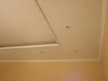 Гіпрочні стелі відео-інструкція зі встановлення своїми руками, фото встановлення