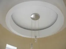 Гіпрочні стелі відео-інструкція зі встановлення своїми руками, фото встановлення