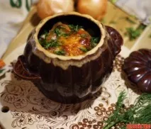 мускатним
