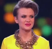 Головна сцена – суперфінал йому