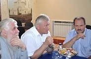Гусєв Сергій Аркадійович - компромат, біографія, освіта, національність сергій