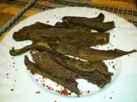 Готуємо джерки по-домашньому - by - Охтирський БЛОГ охтирський