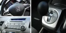 Honda Civic Hybrid опис, технічні характеристики, посібник з експлуатації та ремонту, honda