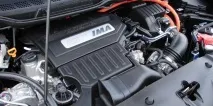 Honda Civic Hybrid опис, технічні характеристики, посібник з експлуатації та ремонту, civic