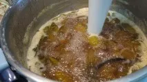 Готуємо конфітюр зі слив на різні випадки життя різні