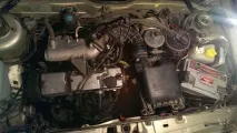 Готуй сани з літа, або як поставити 6-ти дірочний термостат у чотири сани