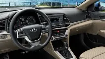 Hyundai назвала вартість нового покоління Elantra вартість