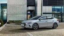Hyundai назвала вартість нового покоління Elantra назвала