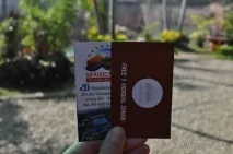 Grand Canyon каньйон в Чіанг Травні - місце для відпочинку в спекотний травні