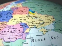 Державний кордон України та України кордон