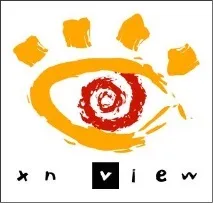Графічна програма XnView для вебмайстра програма