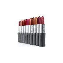 Губна помада Mary Kay Creme Lipstick - «4 відтінки знаменитої помади від Mary Kay, кожен по своєму помада