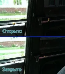 Готуй сани з літа, або як поставити 6-ти дірочний термостат у чотири літа