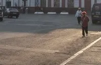 Інструмент Vanishing Point, ФОТОЗАХІД Point
