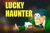 Ігровий автомат Пробки (Lucky Haunter) безкоштовно грати ігровий