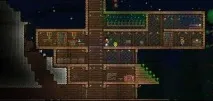 ID предметів у Terraria на Android android